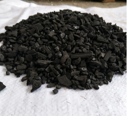 購入 水処理 化学品用炭基活性炭 粒状活性炭 オンライン製造