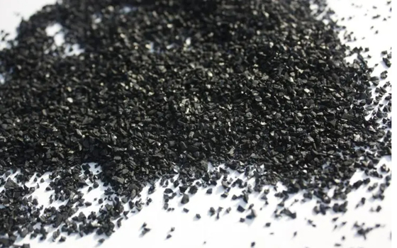 comprar Pellets de carvão ativado para a depuração do ar e tratamento de águas fabricação em linha