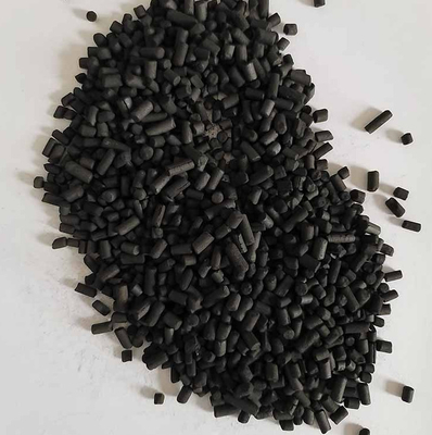 購入 炭火で燃やされる活性炭 木炭のパレット 酸やアルカリに耐える オンライン製造