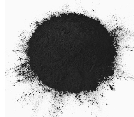 Buy High Surface Area Activated Carbon Charcoal Powder For Wastewater Clarification online manufacture