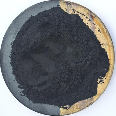 Buy Origin Coal Activated Carbon / Activated Black Charcoal Powder For Air Purification online manufacture