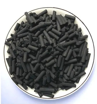 comprare Legno puro carbonio attivo industriale Trattamento delle acque reflue Composti organici volatili fabbricazione online