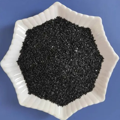 Granules Coal Based Activated Carbon Charcoal In Water Purification Clarification