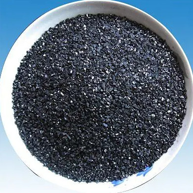 Air Treatment Coal Based Activated Carbon Pellets Black Activated Charcoal Adsorption