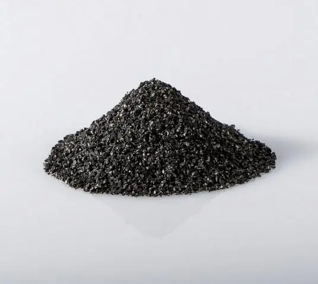 7440-44-0 Coal Based Activated Carbon Pellets / Coal Activated Carbon For Clarification