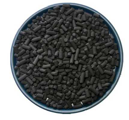 Coal Founded Activated Charcoal For Water Treatment High Surface Area