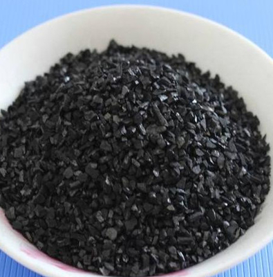 Water Purification Coal Based Activated Carbon Adsorbent Chemical Stability 64365-11-3