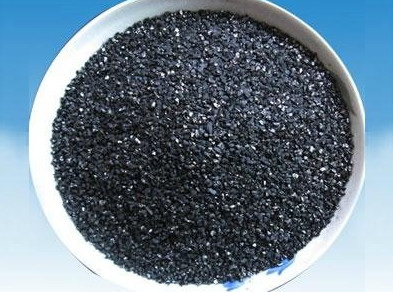 64365-11-3 Coal Activated Charcoal Pellets For Water Filtration Air Purification