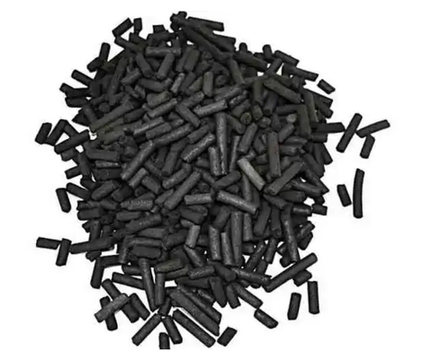 Tree Activated Carbon Granulated Activated Charcoal For Clarification