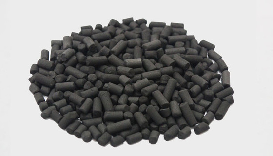 Wood Concentrated Active Carbon Charcoal Effective Activated Carbon For Odor Control