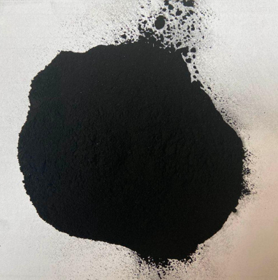 Fine Wood Powder Activated Carbon Wooden Activated Charcoal Granules Bulk