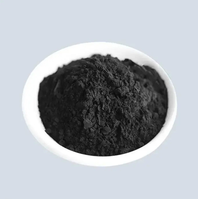 Adsorbent Wood Activated Carbon Powder Organic Compounds For Water Filtration