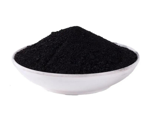 Nano Sized Wood Powder Activated Carbon Sulfur Dioxide And Nitrogen Removal