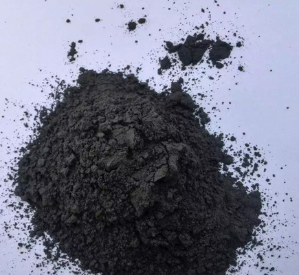 Wood Based Powdered Activated Carbon For Wastewater Treatment