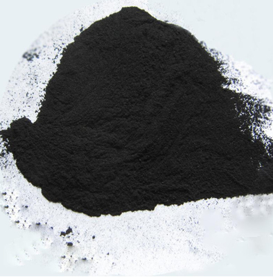 Pure Wood Powder Activated Carbon Hygienic Water And Air Filtration
