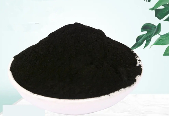 Eco Wood Pure Activated Charcoal Powder Wastewater Treatment / Air Purifiers