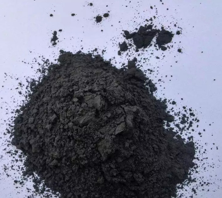 Effective Deodorisation Powder Activated Carbon Wood Based