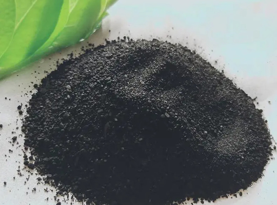 Wood Based Crushed Granular Activated Carbon Improve Air Quality Organic Compounds