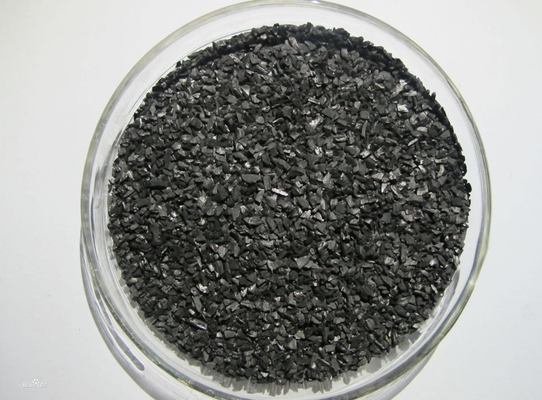 Air Purification Granular Activated Carbon Adsorbent / Chemicals Raw Materials