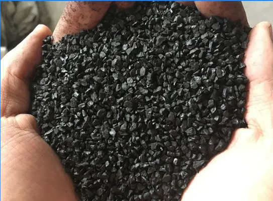 Coal Based Active Carbon Pellets Removal Of Toxins And Contaminants