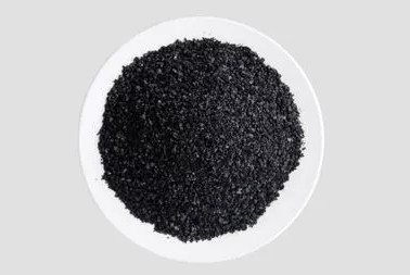 Coal Granular Activated Carbon Black Activated Charcoal For Odor Control