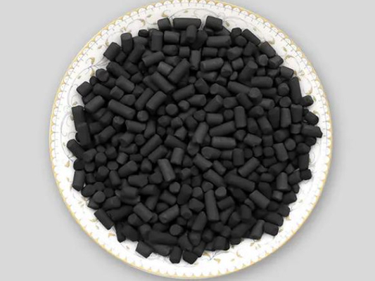Industrial Water And Wastewater Treatment Activated Charcoal For Energy Industry