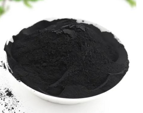 Wastewater Treatment Fine Industrial Activated Carbon High Surface Area Activated Carbon
