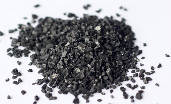 Coal Based Pellet Wastewater Treatment Activated Carbon High Adsorption Capacity