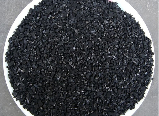 Activated Charcoal Powder For Water Filtration / Activated Carbon For Purification