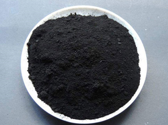 Long Lasting Purification Effect Coal Based Activated Carbon Durable Stable Adsorption