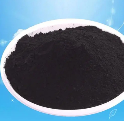 Repeatedly Regenerated Coal Based Activated Carbon For Chemical And Gas Purification