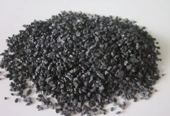 Industrial Strength Activated Charcoal Pellets For Chemical Industry Solvent Recovery