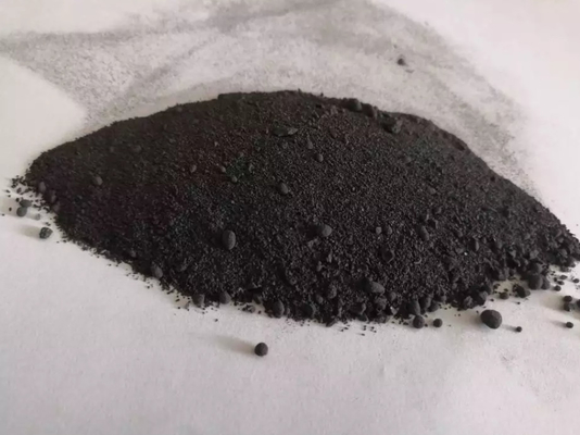 Wood Powder Activated Carbon / Water Treatment Chemicals