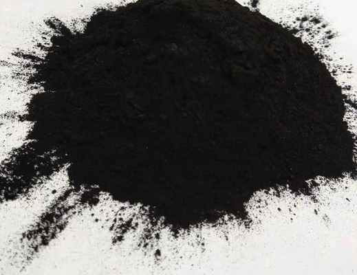 Wood Based Activated Carbon For Solvent Recovery And Environmental Protection