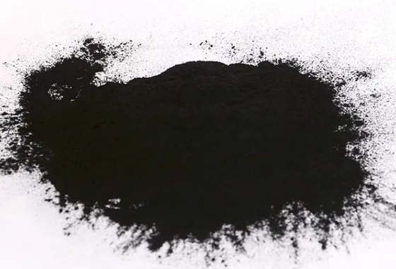 Environmentally Friendly Raw Material Wood Based Activated Carbon