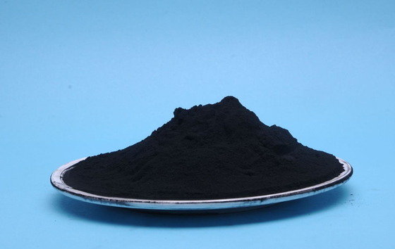 Nature Pure Wood Powder Activated Carbon / Sewage Treatment / Clarification