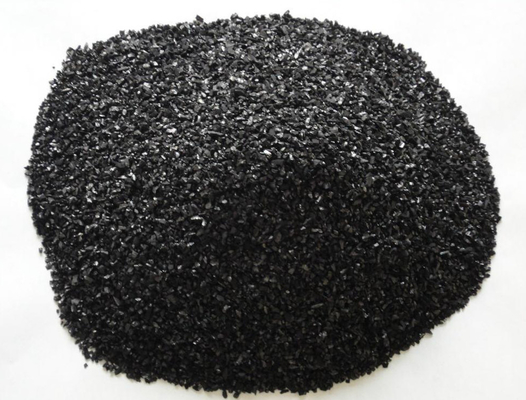 Carbon Flue Gas Treatment Wood Based Activated Carbon For Water Treatment