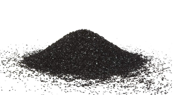 Outstanding Granular Activated Carbon For Chemical Purification And Refinement