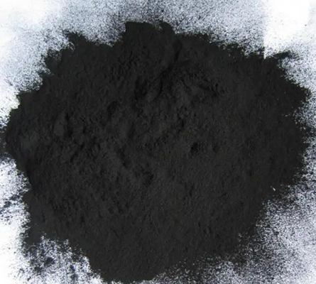 Effective Activated Carbon Powder For Water Treatment And Environmental Protection