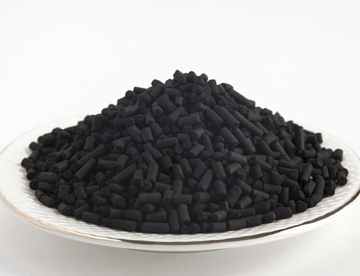 Activated Carbon Powder For Catalyst Carrier And Solvent Recovery In Chemical Industry