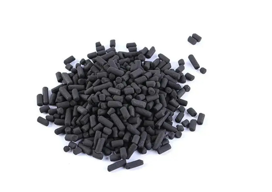 Organic Compound Removal With Coal Based Powder Activated Carbon