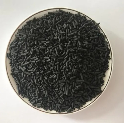 Black Activated Carbon Powder Material For Water Treatment And Industry