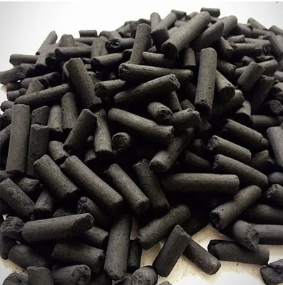 Wastewater Treatment Activated Carbon Remove Harmful Substances Odour 64365-11-3