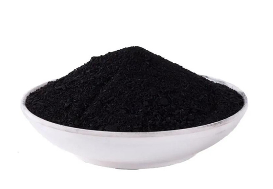 Industrial Granule Activated Carbon For Electronics Auxiliary