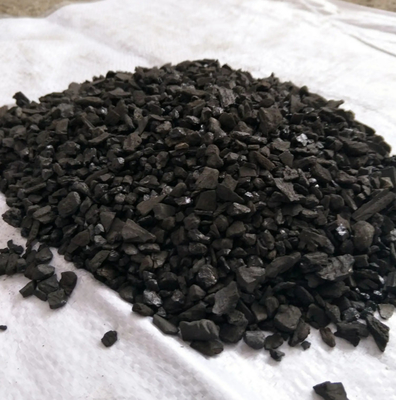 Effective Adsorption With Industrial Activated Carbon Powder