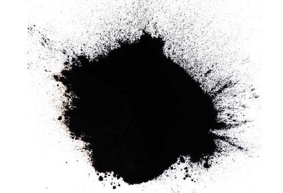 Organic Matter Removal Wooden Raw Powdered Activated Carbon for Wastewater Treatment