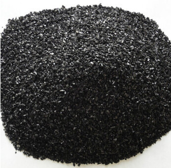 Steam Coal Pellets Industrial Activated Carbon For Wastewater Cleanup